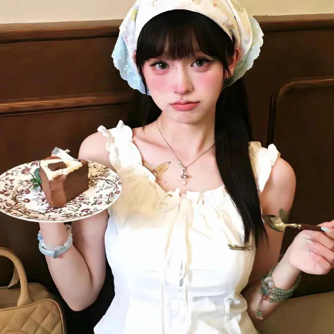 烟花女子哈洛特堕落记