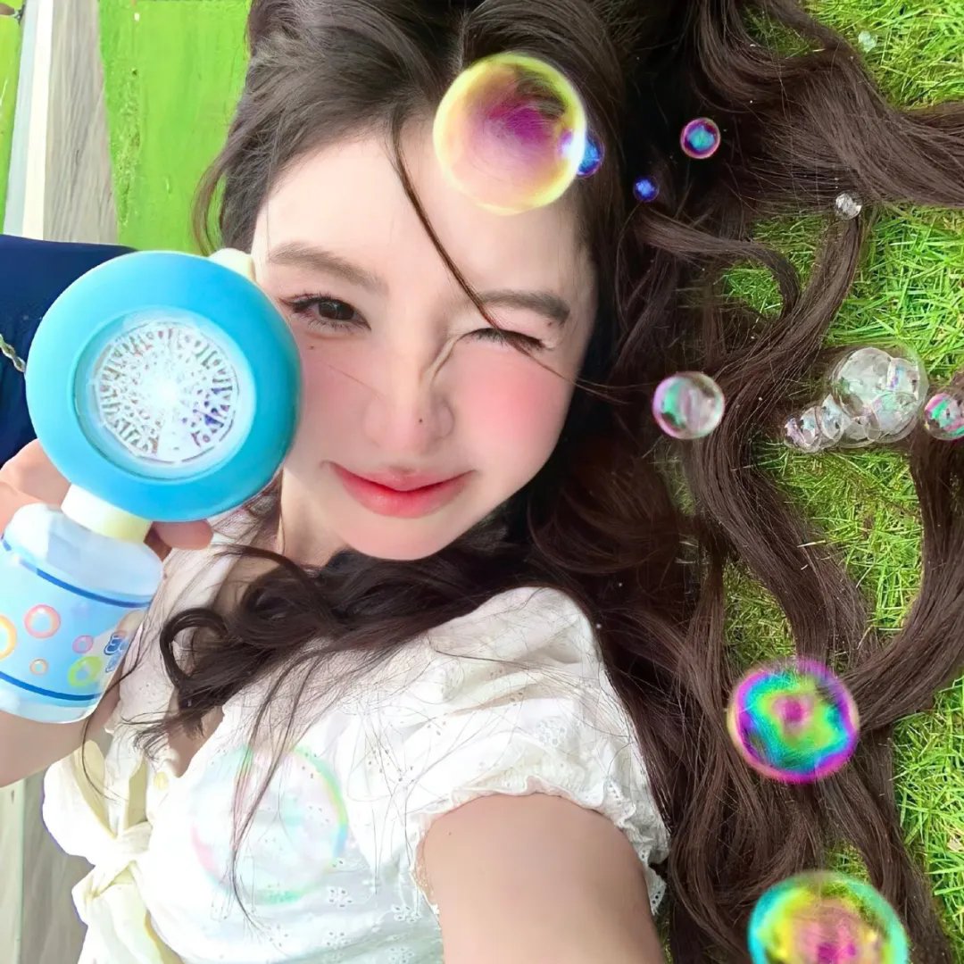 明天、我会成为谁的女友