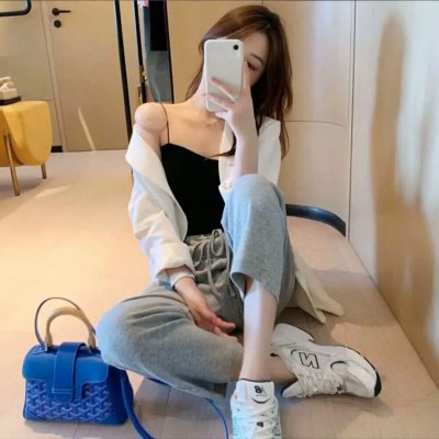 我的校花妹妹