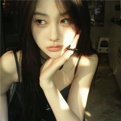 如是