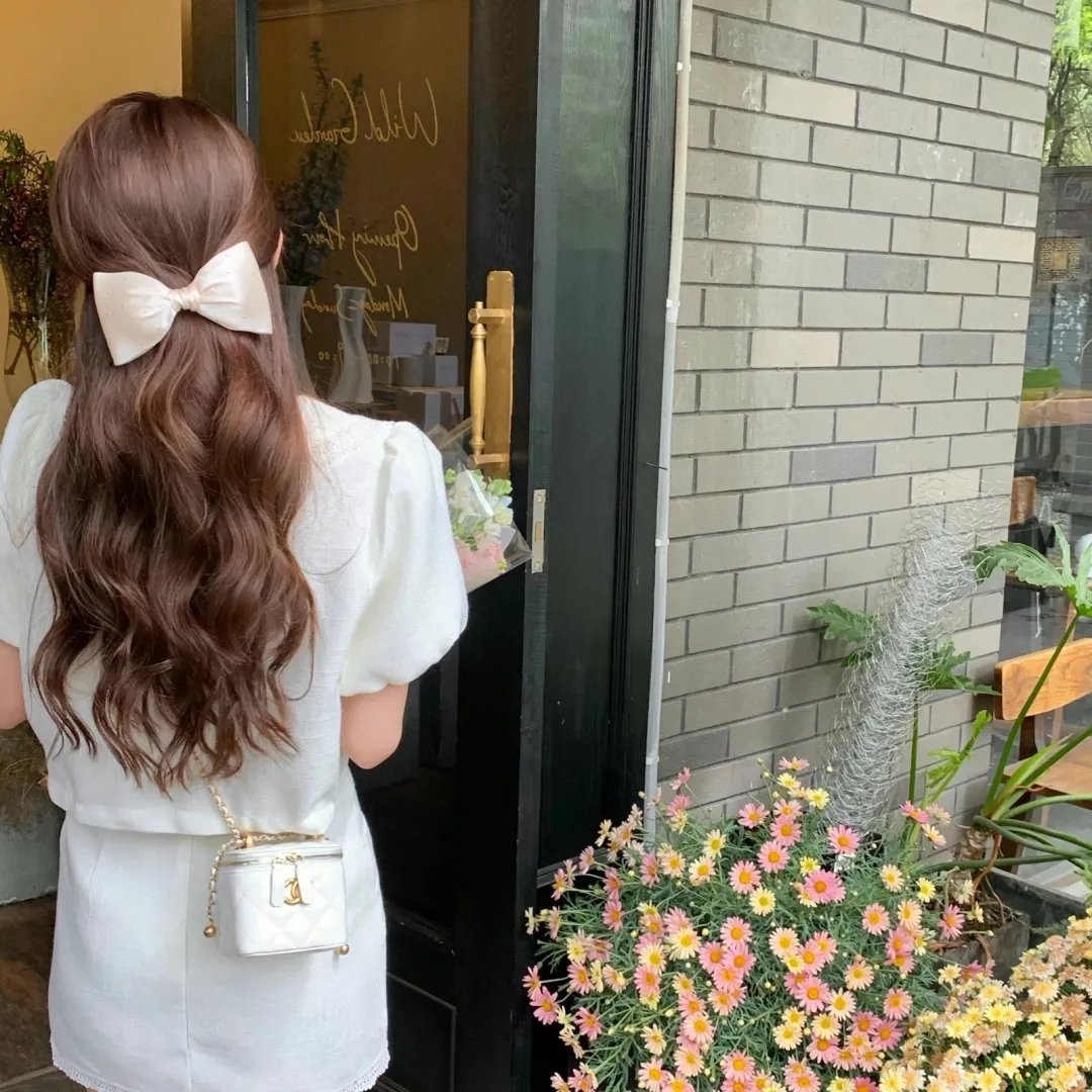 属于我们的圣诞节